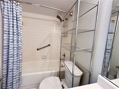 Buy this 1st floor condo 1 bedroom 1.5 baths 1 parking space on Flamingo Lakes Country Club in Florida - for sale on GolfHomes.com, golf home, golf lot
