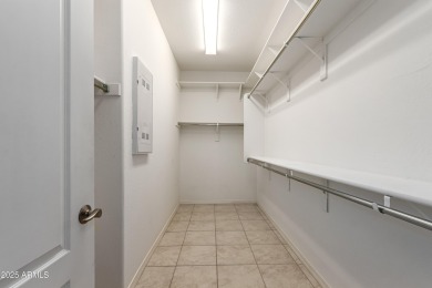 This move in ready home features 2 bedrooms, 2 bathrooms, and a on Estrella Mountain Ranch Golf Course in Arizona - for sale on GolfHomes.com, golf home, golf lot