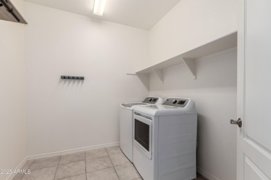 This move in ready home features 2 bedrooms, 2 bathrooms, and a on Estrella Mountain Ranch Golf Course in Arizona - for sale on GolfHomes.com, golf home, golf lot