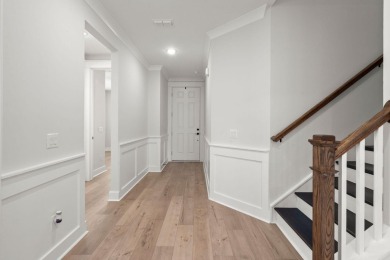 RARE Donegal Loft Plan - No Longer Offered in the on Cypress Point Par 3 in South Carolina - for sale on GolfHomes.com, golf home, golf lot