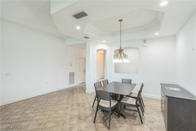 This beautiful property is located in a quiet neighborhood in on The Colony Golf and Country Club in Florida - for sale on GolfHomes.com, golf home, golf lot