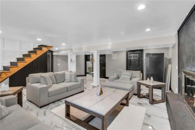 Masterfully Remodeled to Perfection And Just Minutes To The on Excelsior Springs Golf Course in Missouri - for sale on GolfHomes.com, golf home, golf lot