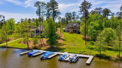 1070 Glen Eagle #51 - A Rare Find in Harbor Club. Seize this on Harbor Club Golf and Country Club in Georgia - for sale on GolfHomes.com, golf home, golf lot