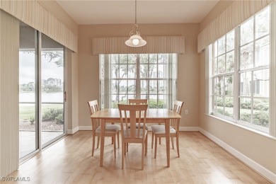 This beautiful property is located in a quiet neighborhood in on The Colony Golf and Country Club in Florida - for sale on GolfHomes.com, golf home, golf lot
