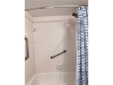Buy this 1st floor condo 1 bedroom 1.5 baths 1 parking space on Flamingo Lakes Country Club in Florida - for sale on GolfHomes.com, golf home, golf lot