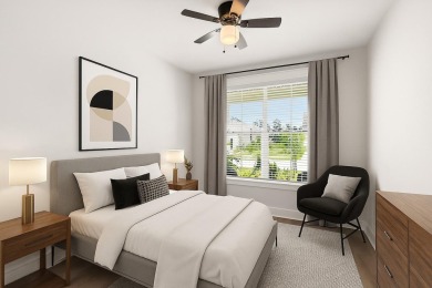 RARE Donegal Loft Plan - No Longer Offered in the on Cypress Point Par 3 in South Carolina - for sale on GolfHomes.com, golf home, golf lot