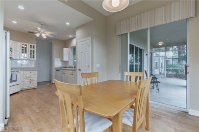 This beautiful property is located in a quiet neighborhood in on The Colony Golf and Country Club in Florida - for sale on GolfHomes.com, golf home, golf lot