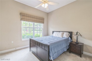 This beautiful property is located in a quiet neighborhood in on The Colony Golf and Country Club in Florida - for sale on GolfHomes.com, golf home, golf lot