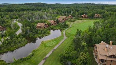 Hello Shanty Creek! Pack your bag, come on up, play and stay on Schuss Mountain Golf Club in Michigan - for sale on GolfHomes.com, golf home, golf lot