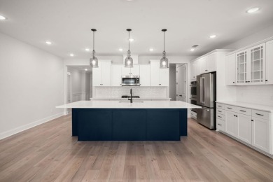 RARE Donegal Loft Plan - No Longer Offered in the on Cypress Point Par 3 in South Carolina - for sale on GolfHomes.com, golf home, golf lot