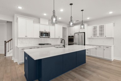 RARE Donegal Loft Plan - No Longer Offered in the on Cypress Point Par 3 in South Carolina - for sale on GolfHomes.com, golf home, golf lot