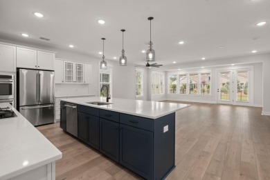 RARE Donegal Loft Plan - No Longer Offered in the on Cypress Point Par 3 in South Carolina - for sale on GolfHomes.com, golf home, golf lot
