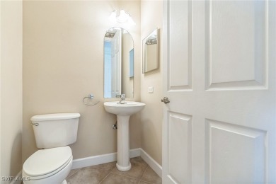 This beautiful property is located in a quiet neighborhood in on The Colony Golf and Country Club in Florida - for sale on GolfHomes.com, golf home, golf lot