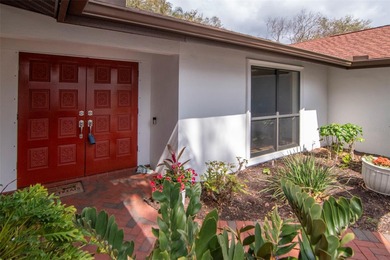 Welcome to your dream home  -  move-in ready and waiting for you on Tarpon Woods Golf Club in Florida - for sale on GolfHomes.com, golf home, golf lot