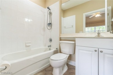 This beautiful property is located in a quiet neighborhood in on The Colony Golf and Country Club in Florida - for sale on GolfHomes.com, golf home, golf lot