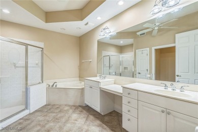This beautiful property is located in a quiet neighborhood in on The Colony Golf and Country Club in Florida - for sale on GolfHomes.com, golf home, golf lot