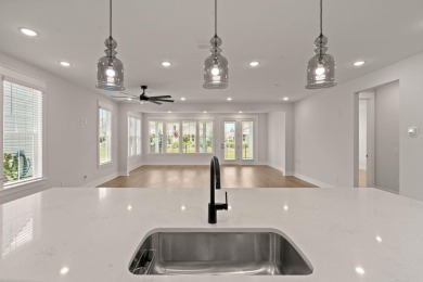RARE Donegal Loft Plan - No Longer Offered in the on Cypress Point Par 3 in South Carolina - for sale on GolfHomes.com, golf home, golf lot
