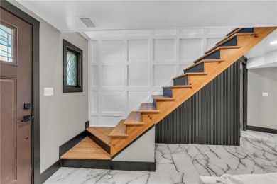Masterfully Remodeled to Perfection And Just Minutes To The on Excelsior Springs Golf Course in Missouri - for sale on GolfHomes.com, golf home, golf lot