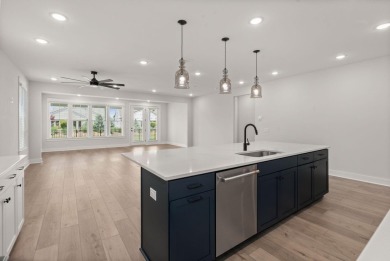 RARE Donegal Loft Plan - No Longer Offered in the on Cypress Point Par 3 in South Carolina - for sale on GolfHomes.com, golf home, golf lot