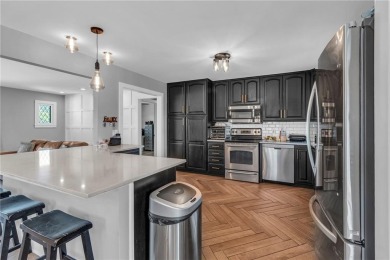 Masterfully Remodeled to Perfection And Just Minutes To The on Excelsior Springs Golf Course in Missouri - for sale on GolfHomes.com, golf home, golf lot