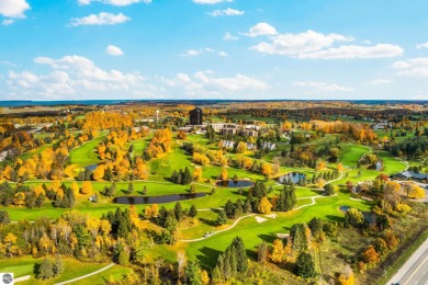 Outstanding investment opportunity! This shovel-ready building on Grand Traverse Resort and Spa in Michigan - for sale on GolfHomes.com, golf home, golf lot