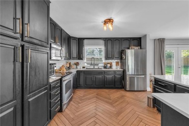 Masterfully Remodeled to Perfection And Just Minutes To The on Excelsior Springs Golf Course in Missouri - for sale on GolfHomes.com, golf home, golf lot