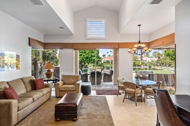 Serene and private setting located on a beautiful pond with on Desert Horizons Country Club in California - for sale on GolfHomes.com, golf home, golf lot