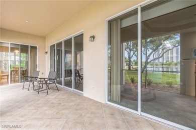 This beautiful property is located in a quiet neighborhood in on The Colony Golf and Country Club in Florida - for sale on GolfHomes.com, golf home, golf lot