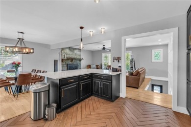 Masterfully Remodeled to Perfection And Just Minutes To The on Excelsior Springs Golf Course in Missouri - for sale on GolfHomes.com, golf home, golf lot