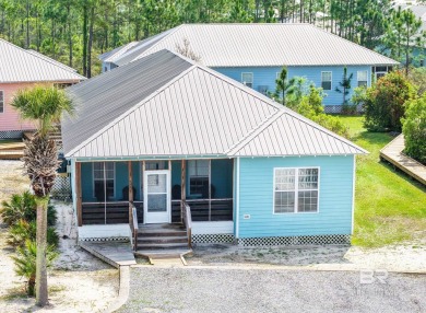 Looking for a beach retreat or investment property? This on Kiva Dunes Golf Club in Alabama - for sale on GolfHomes.com, golf home, golf lot