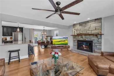 Masterfully Remodeled to Perfection And Just Minutes To The on Excelsior Springs Golf Course in Missouri - for sale on GolfHomes.com, golf home, golf lot