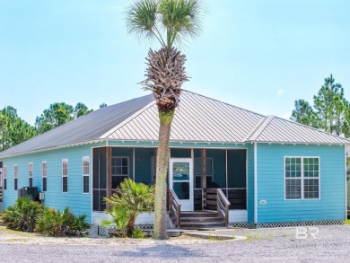 Looking for a beach retreat or investment property? This on Kiva Dunes Golf Club in Alabama - for sale on GolfHomes.com, golf home, golf lot