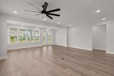 RARE Donegal Loft Plan - No Longer Offered in the on Cypress Point Par 3 in South Carolina - for sale on GolfHomes.com, golf home, golf lot