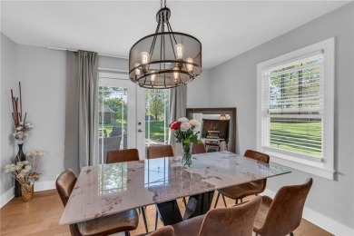 Masterfully Remodeled to Perfection And Just Minutes To The on Excelsior Springs Golf Course in Missouri - for sale on GolfHomes.com, golf home, golf lot