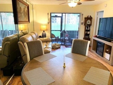 Updated 1 bed 1 bath in desirable Phase 4 of SUNRISE LAKES a 55+ on Sunrise Lakes Phase IV Golf Course in Florida - for sale on GolfHomes.com, golf home, golf lot