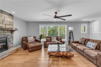Masterfully Remodeled to Perfection And Just Minutes To The on Excelsior Springs Golf Course in Missouri - for sale on GolfHomes.com, golf home, golf lot