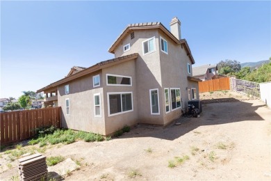 Come FALL IN LOVE with this 3 bedroom 3 bath BEAUTY nestled in on Glen Ivy Golf Club in California - for sale on GolfHomes.com, golf home, golf lot