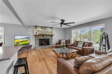 Masterfully Remodeled to Perfection And Just Minutes To The on Excelsior Springs Golf Course in Missouri - for sale on GolfHomes.com, golf home, golf lot