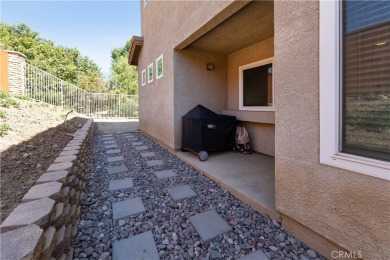 Come FALL IN LOVE with this 3 bedroom 3 bath BEAUTY nestled in on Glen Ivy Golf Club in California - for sale on GolfHomes.com, golf home, golf lot