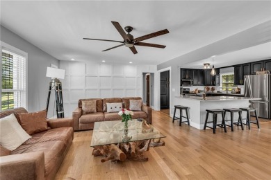 Masterfully Remodeled to Perfection And Just Minutes To The on Excelsior Springs Golf Course in Missouri - for sale on GolfHomes.com, golf home, golf lot