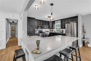 Masterfully Remodeled to Perfection And Just Minutes To The on Excelsior Springs Golf Course in Missouri - for sale on GolfHomes.com, golf home, golf lot