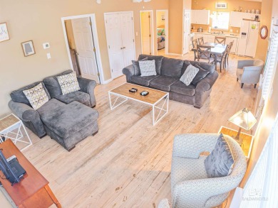 Looking for a beach retreat or investment property? This on Kiva Dunes Golf Club in Alabama - for sale on GolfHomes.com, golf home, golf lot
