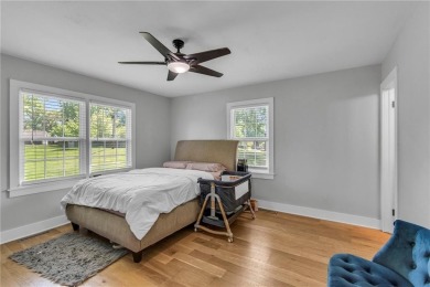 Masterfully Remodeled to Perfection And Just Minutes To The on Excelsior Springs Golf Course in Missouri - for sale on GolfHomes.com, golf home, golf lot