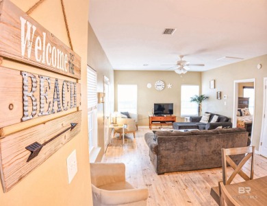 Looking for a beach retreat or investment property? This on Kiva Dunes Golf Club in Alabama - for sale on GolfHomes.com, golf home, golf lot