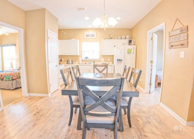 Looking for a beach retreat or investment property? This on Kiva Dunes Golf Club in Alabama - for sale on GolfHomes.com, golf home, golf lot