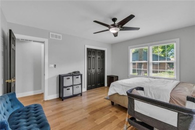 Masterfully Remodeled to Perfection And Just Minutes To The on Excelsior Springs Golf Course in Missouri - for sale on GolfHomes.com, golf home, golf lot