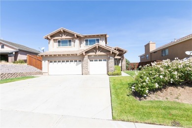 Come FALL IN LOVE with this 3 bedroom 3 bath BEAUTY nestled in on Glen Ivy Golf Club in California - for sale on GolfHomes.com, golf home, golf lot