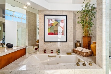 Serene and private setting located on a beautiful pond with on Desert Horizons Country Club in California - for sale on GolfHomes.com, golf home, golf lot
