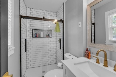 Masterfully Remodeled to Perfection And Just Minutes To The on Excelsior Springs Golf Course in Missouri - for sale on GolfHomes.com, golf home, golf lot