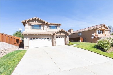 Come FALL IN LOVE with this 3 bedroom 3 bath BEAUTY nestled in on Glen Ivy Golf Club in California - for sale on GolfHomes.com, golf home, golf lot